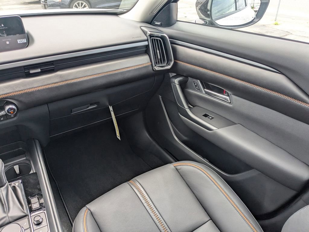 Certified 2025 MAZDA CX-50 2.5 Hybrid w/ Weather Package image 17