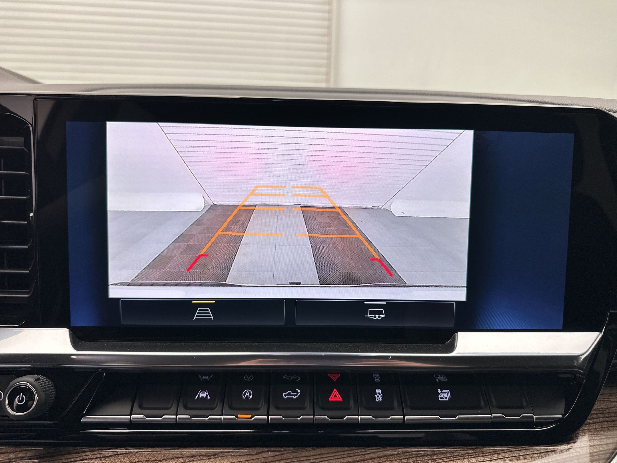 Certified 2026 Chevrolet Silverado 1500 RST w/ RST Select Package image 24