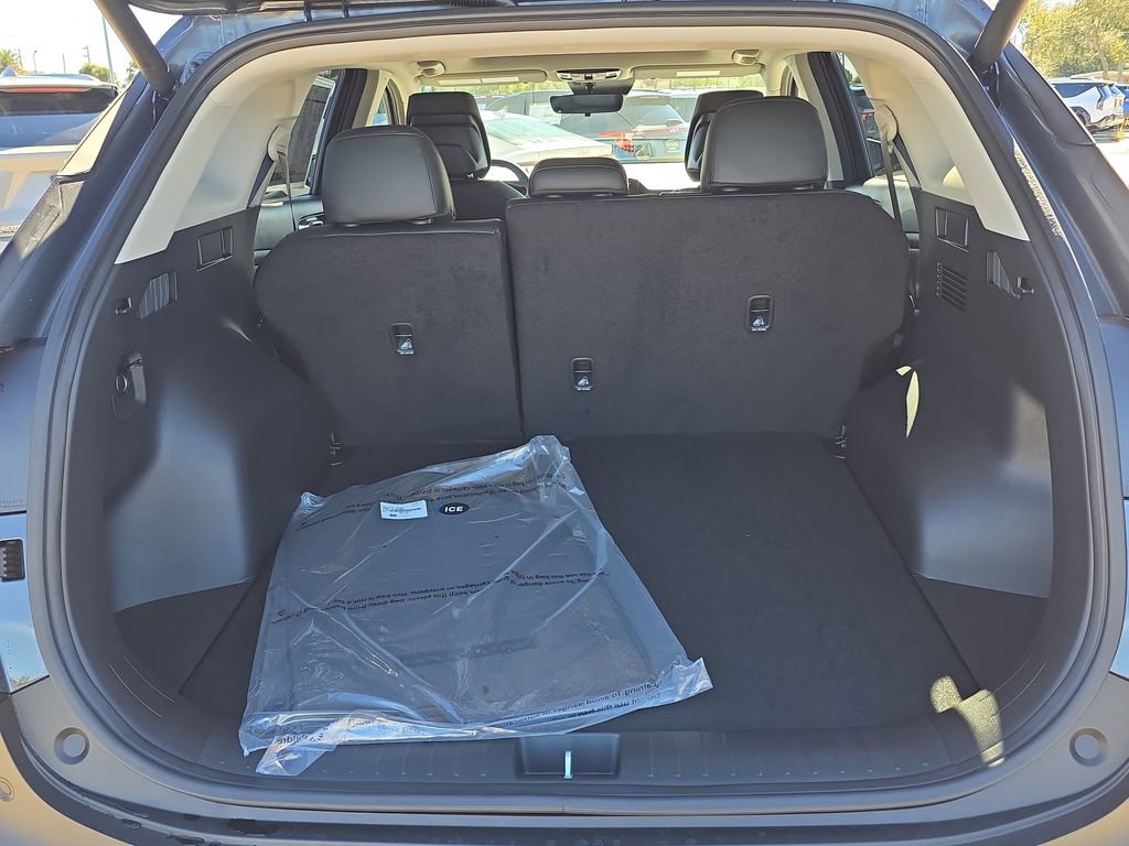 New 2026 Kia Sportage EX w/ EX Panorama Roof Package image 12