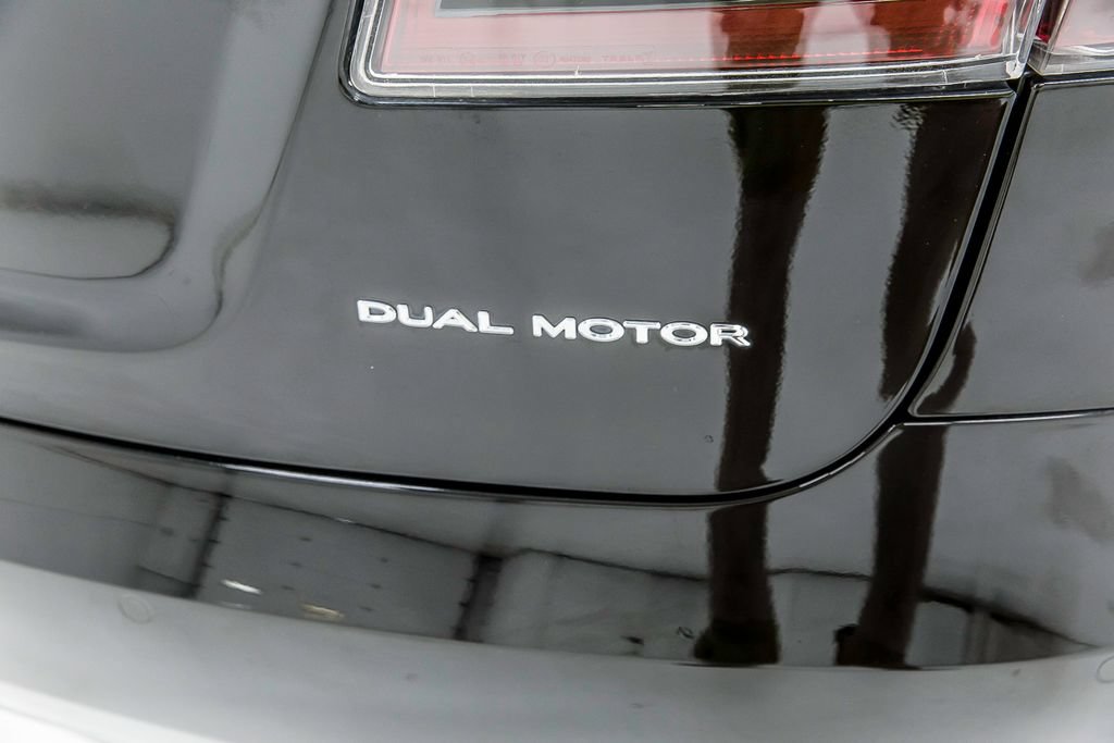 Used 2020 Tesla Model S Long Range AWD/4WD image 5