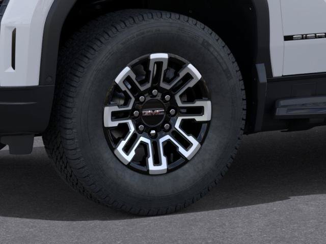 New 2026 GMC Sierra EV Elevation AWD/4WD image 33