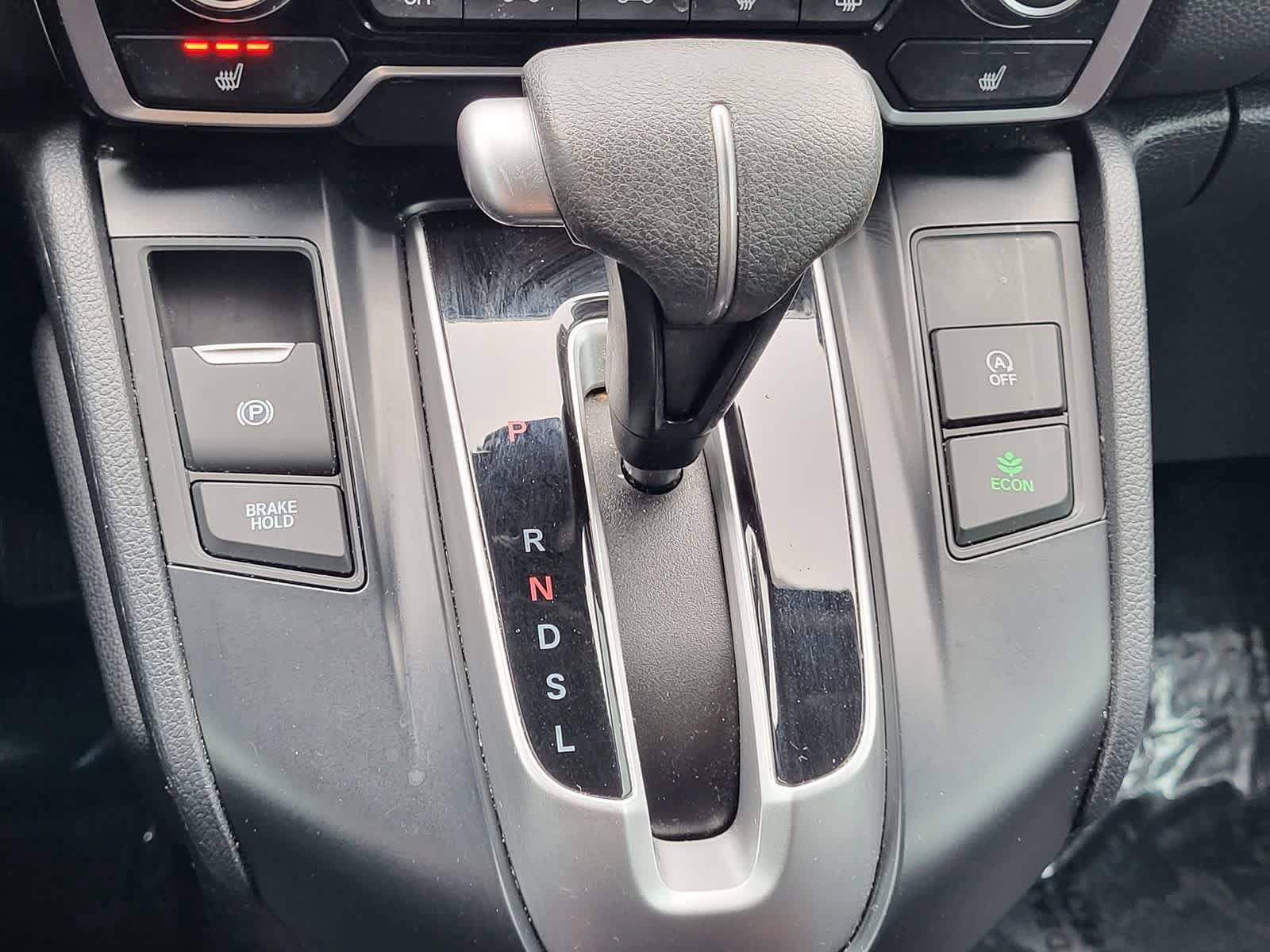 Used 2022 Honda CR-V Special Edition image 22