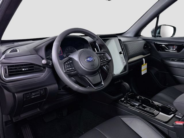 New 2026 Subaru Forester Limited AWD/4WD image 9