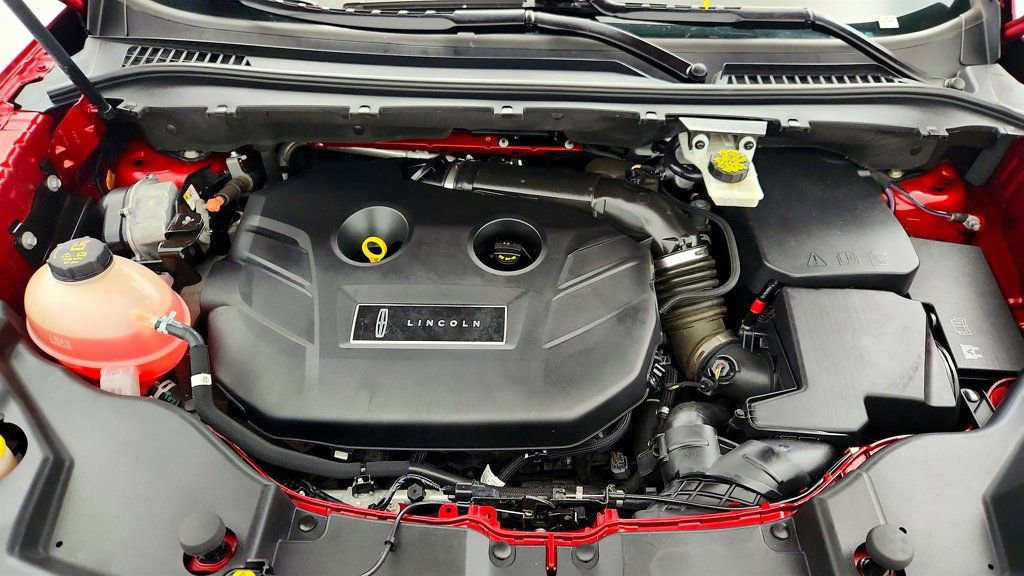 Used 2019 Lincoln MKC Premiere image 27