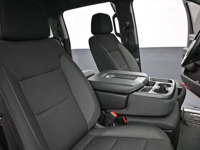 Used 2024 Chevrolet Silverado 1500 RST w/ Z71 Off-Road Package image 25