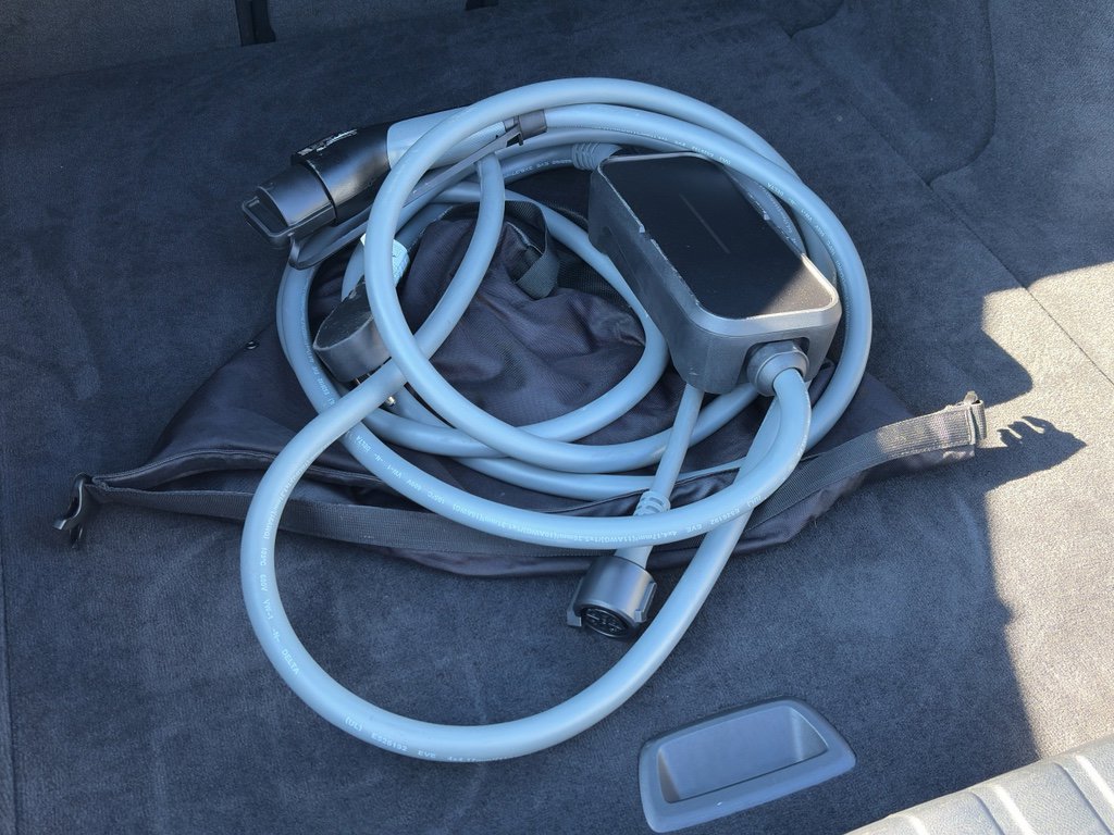 Used 2025 BMW i4 xDrive40i image 6