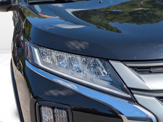 Used 2025 Mitsubishi Outlander Sport ES AWD/4WD image 10