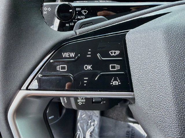 New 2026 Audi Q3 quattro 2.0T AWD/4WD image 37