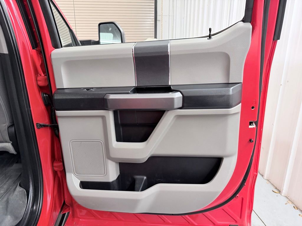 Used 2019 Ford F250 XLT image 31