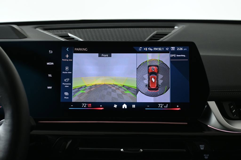 Used 2026 BMW X1 xDrive28i w/ Technology Package image 23