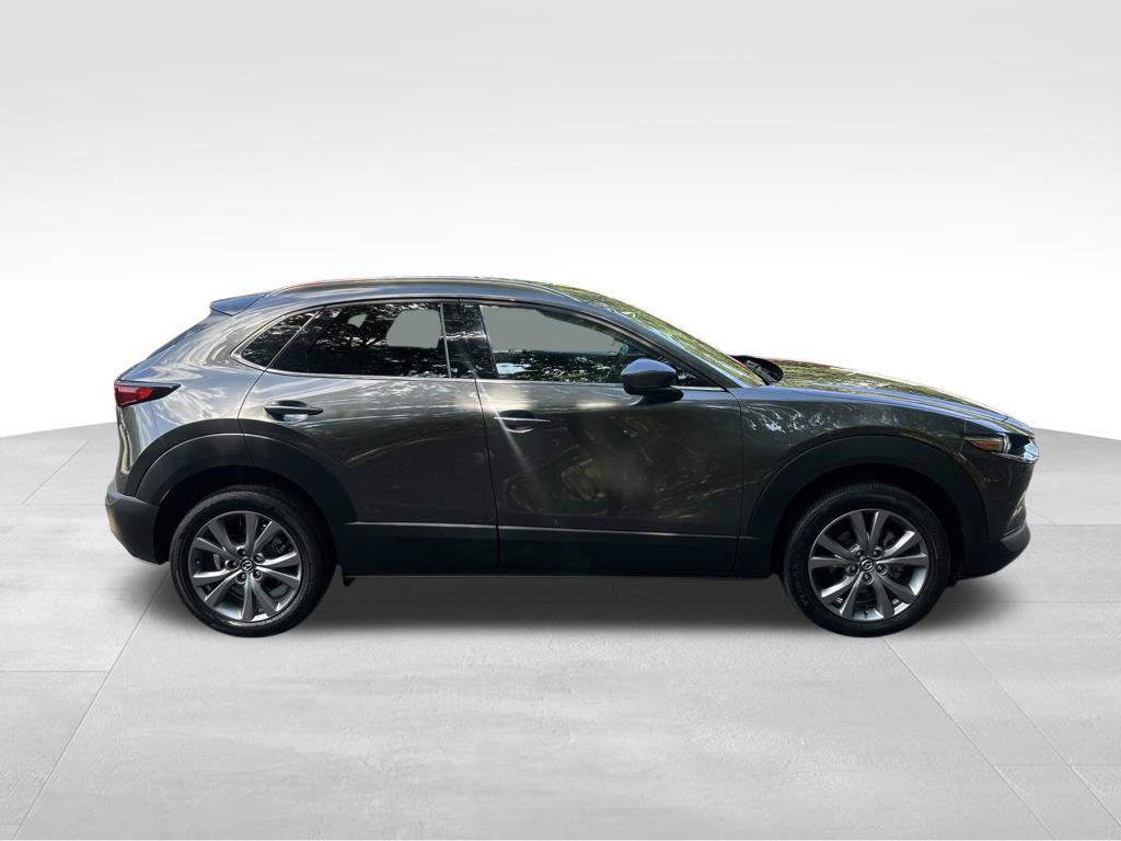 Used 2025 MAZDA CX-30 AWD 2.5 S w/ Premium Package image 7