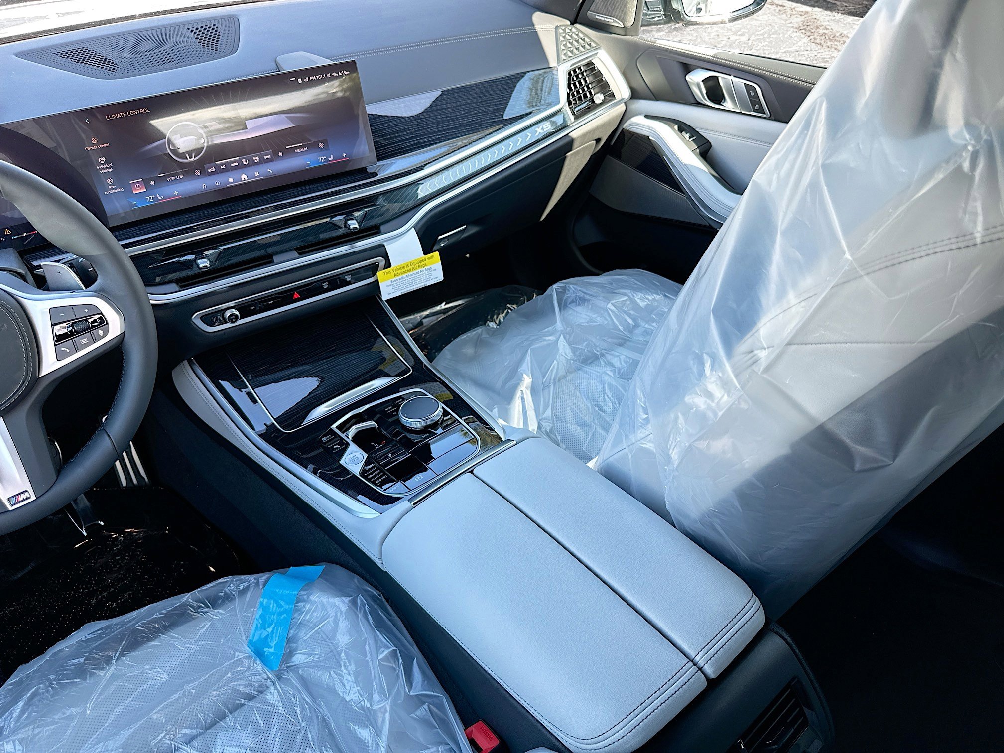 New 2026 BMW X5 sDrive40i w/ M Sport Package image 18