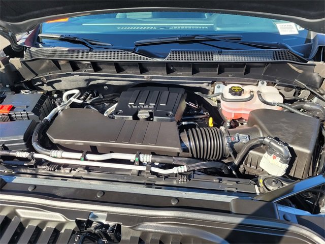 Used 2026 Chevrolet Silverado 1500 LT image 28