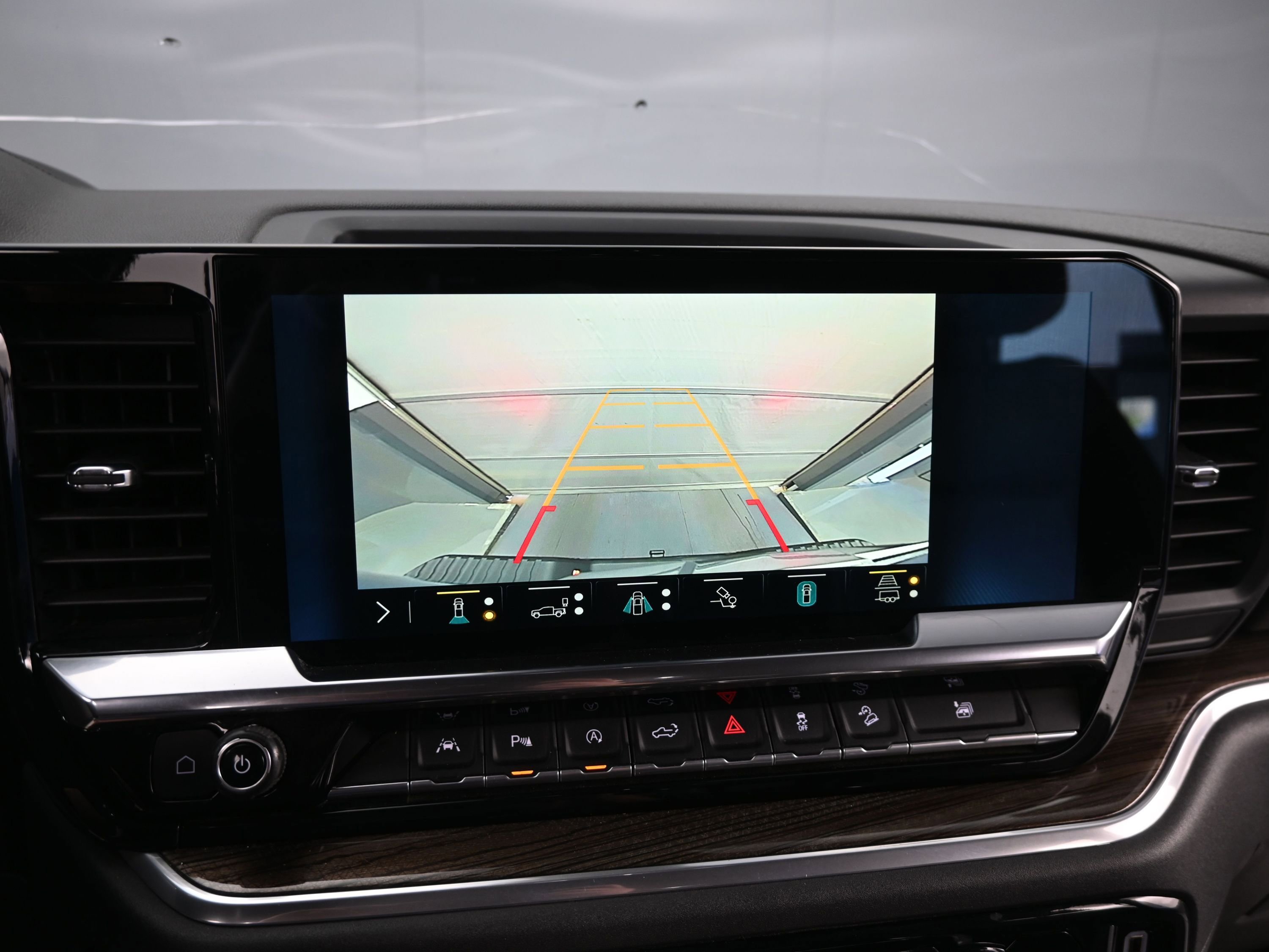 Used 2022 Chevrolet Silverado 1500 LT Trail Boss w/ LT Trail Boss Premium Package image 20