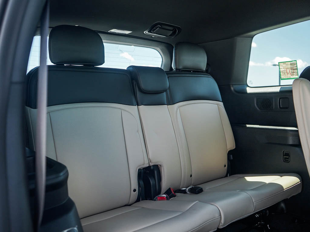 New 2027 Kia Telluride EX AWD/4WD image 14