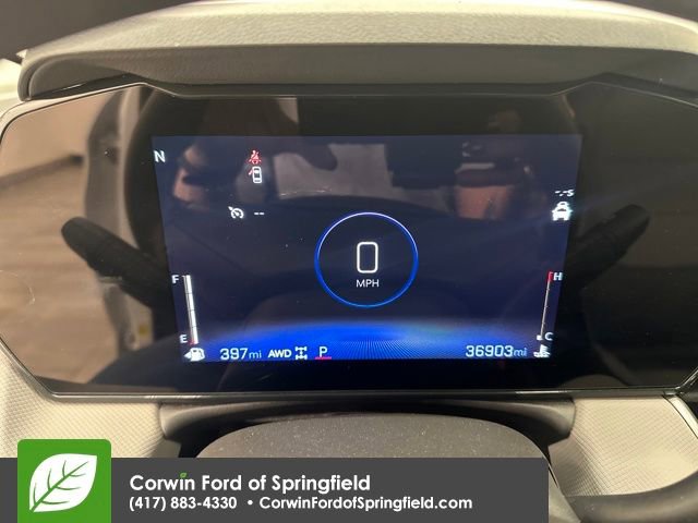 Used 2025 Chevrolet TrailBlazer LT image 13