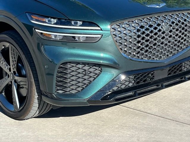 Used 2024 Genesis GV70 3.5T Sport w/ Sport Advanced Package image 7