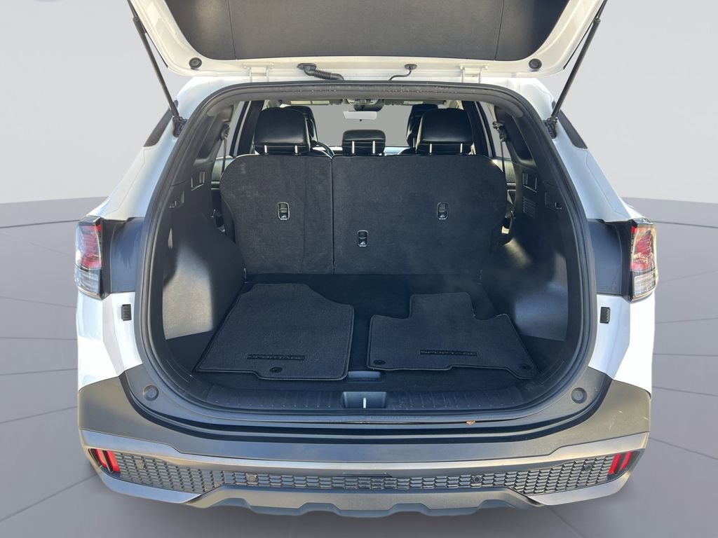 Used 2023 Kia Sportage X-Line image 25