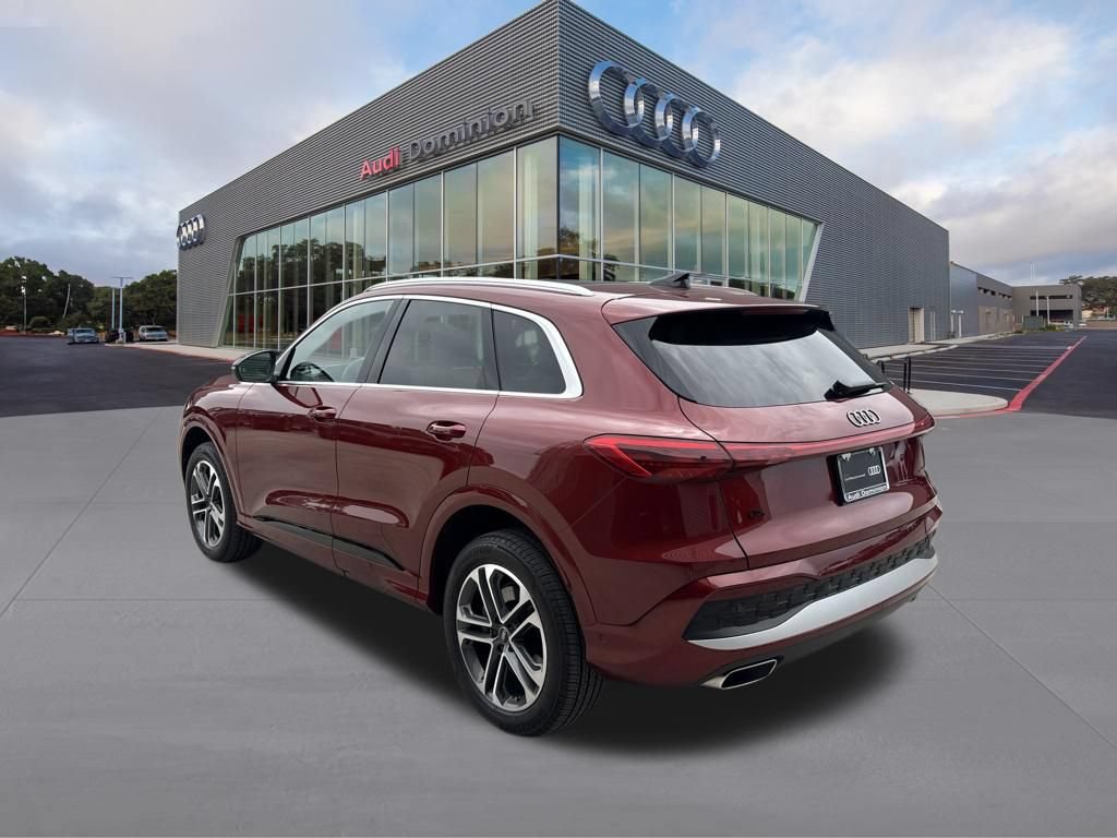 Used 2025 Audi Q5 Premium w/ Convenience Package AWD/4WD image 7
