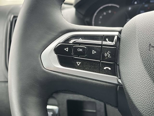 New 2026 RAM ProMaster 3500 w/ Advanced Safety Group image 18