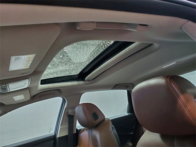 Used 2023 Acura TLX w/ Technology Package image 24