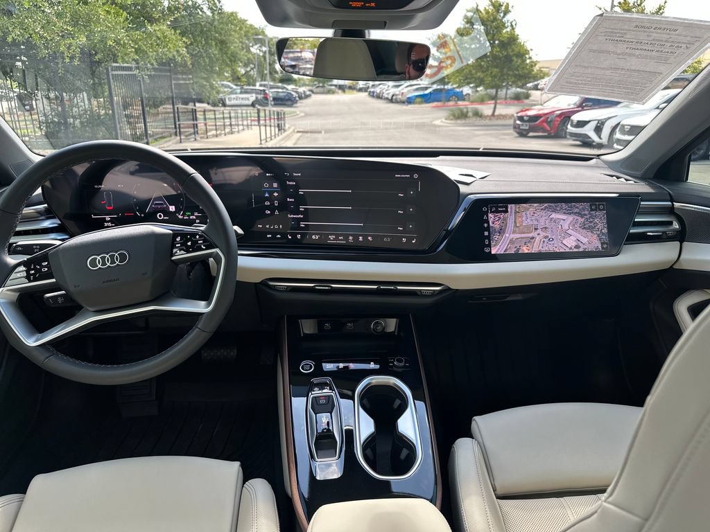 Used 2026 Audi A6 Prestige AWD/4WD image 33