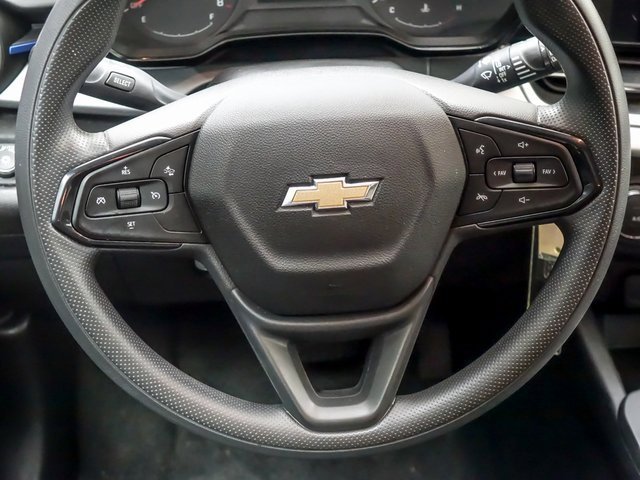 Used 2024 Chevrolet Trax LS w/ Driver Confidence Package image 14