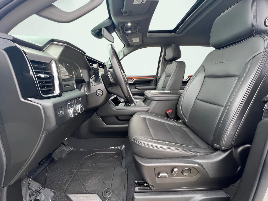 Used 2022 GMC Sierra 1500 Denali image 16