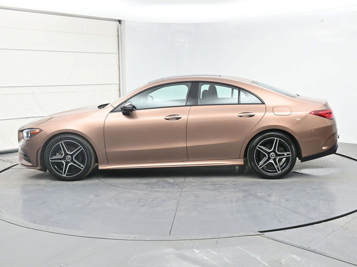 Used 2022 Mercedes-Benz CLA 250 4MATIC image 28