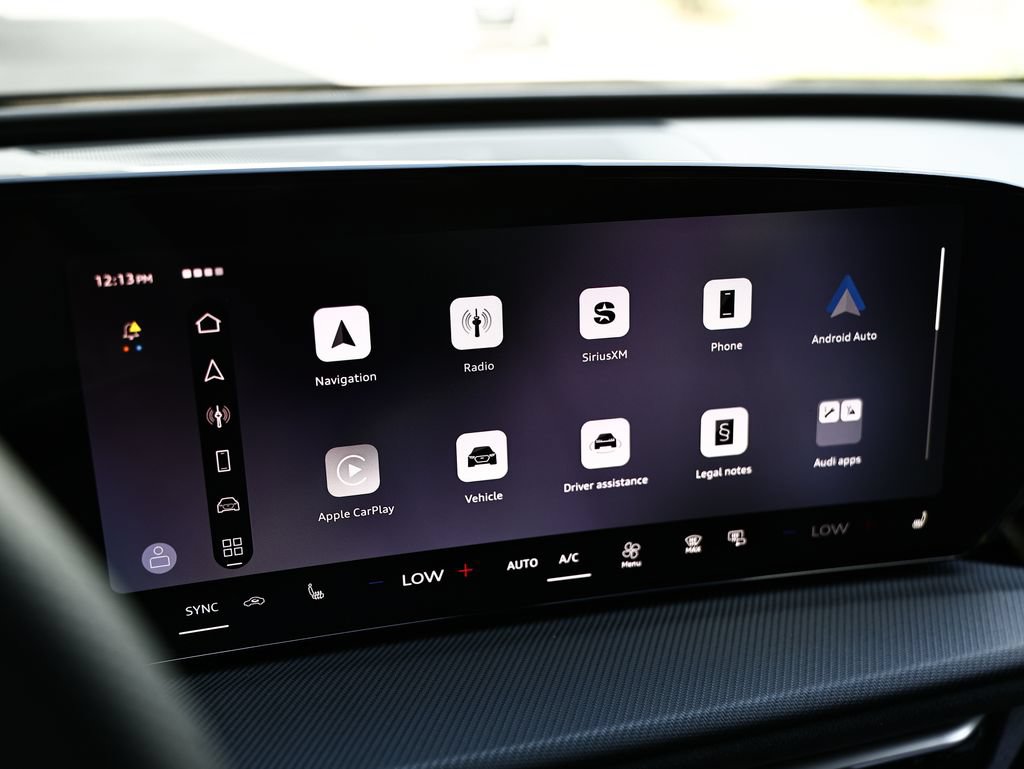 New 2026 Audi SQ5 Premium Plus AWD/4WD image 40