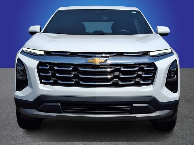 Used 2026 Chevrolet Equinox LT FWD image 2