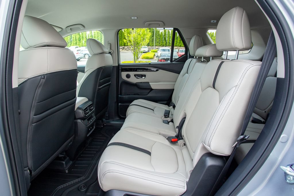New 2026 Honda Pilot EX-L image 11