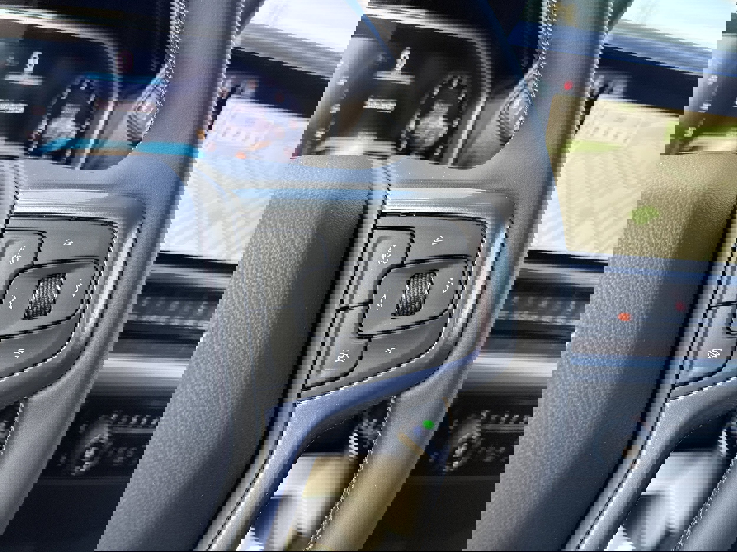 New 2026 Chevrolet Silverado 1500 LT w/ LPO, Dark Essentials Package image 19