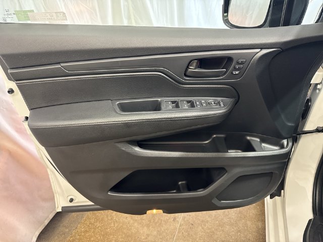 Used 2023 Honda Odyssey Sport image 22
