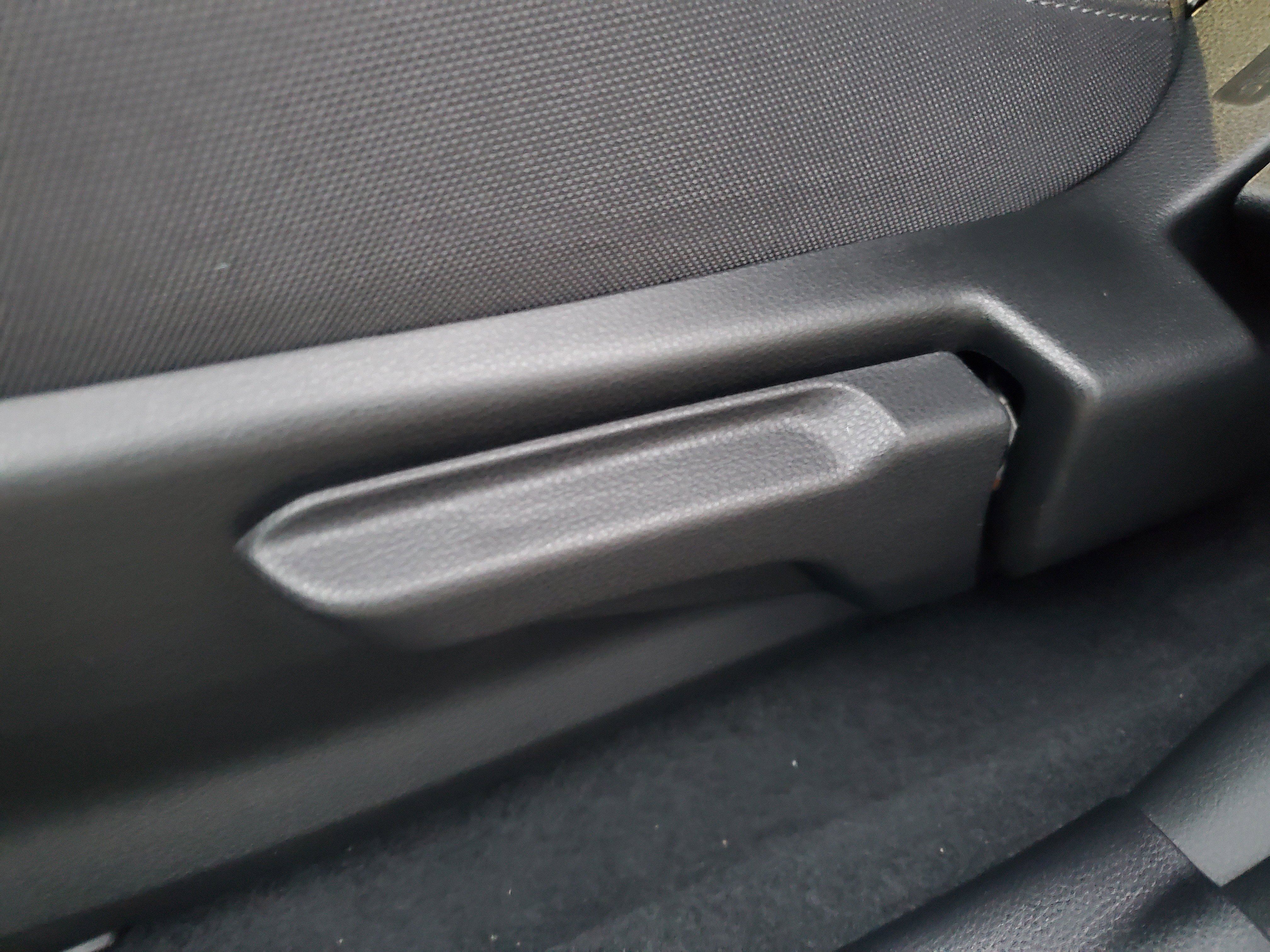 Used 2025 Subaru Impreza 2.0i image 10