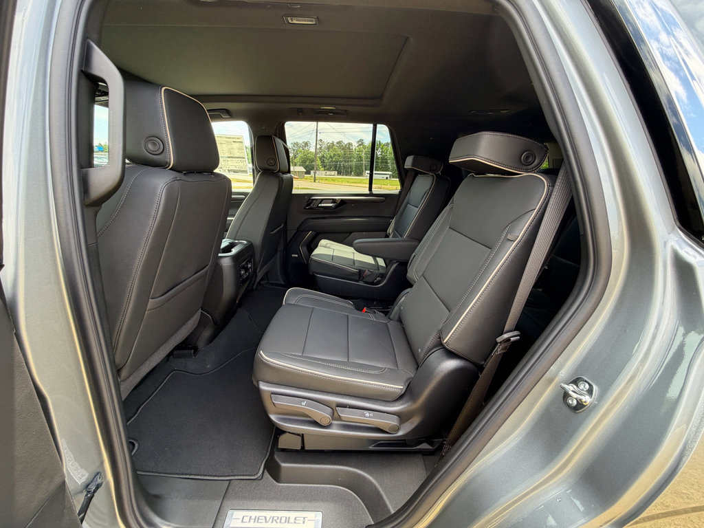 New 2026 Chevrolet Tahoe Premier AWD/4WD image 26