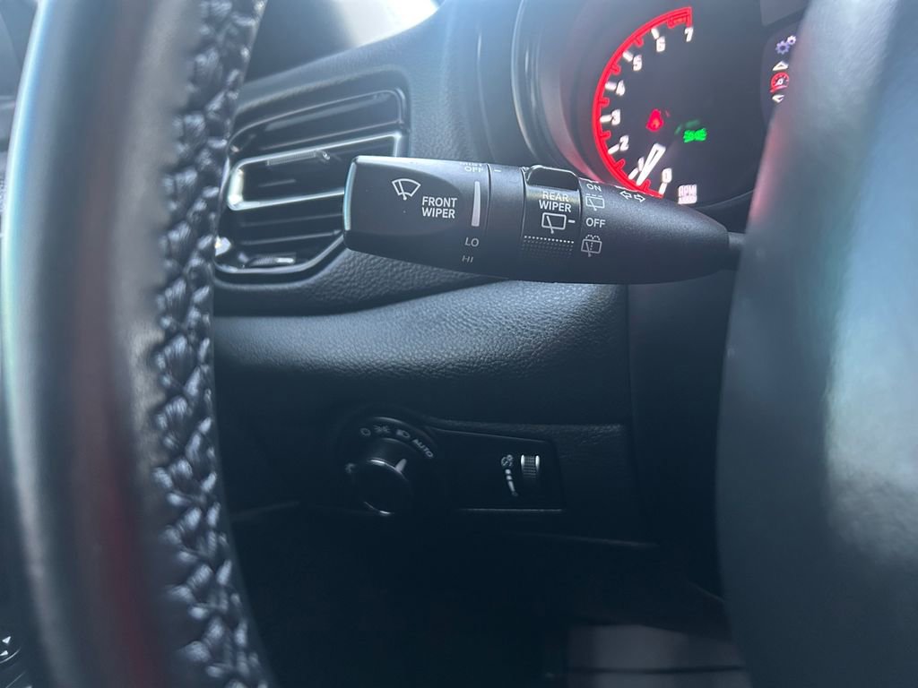 Used 2024 Dodge Durango AWD image 21