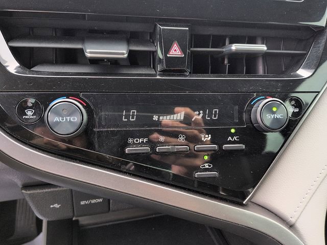 Certified 2024 Toyota Camry LE w/ Convenience Package image 24