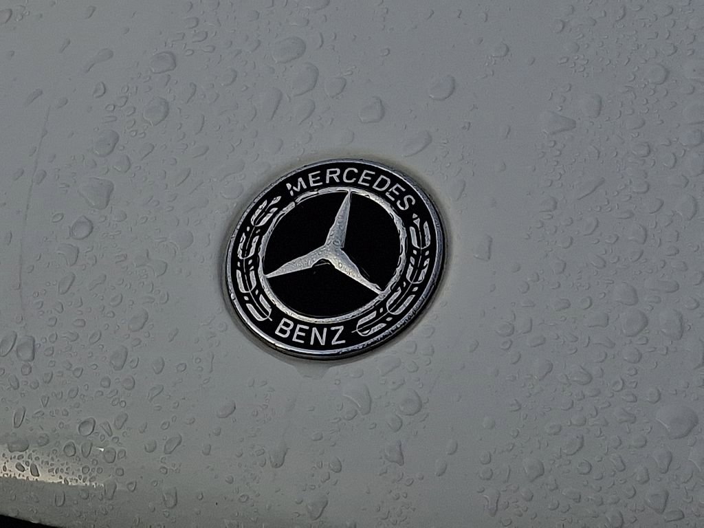 Used 2020 Mercedes-Benz GLE 350 4MATIC image 29