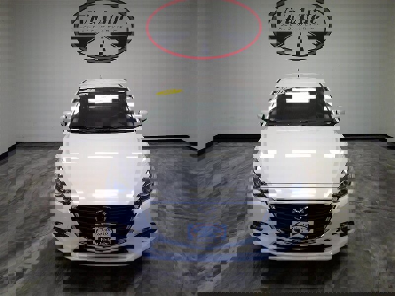 Used 2017 MAZDA MAZDA3 Touring image 5