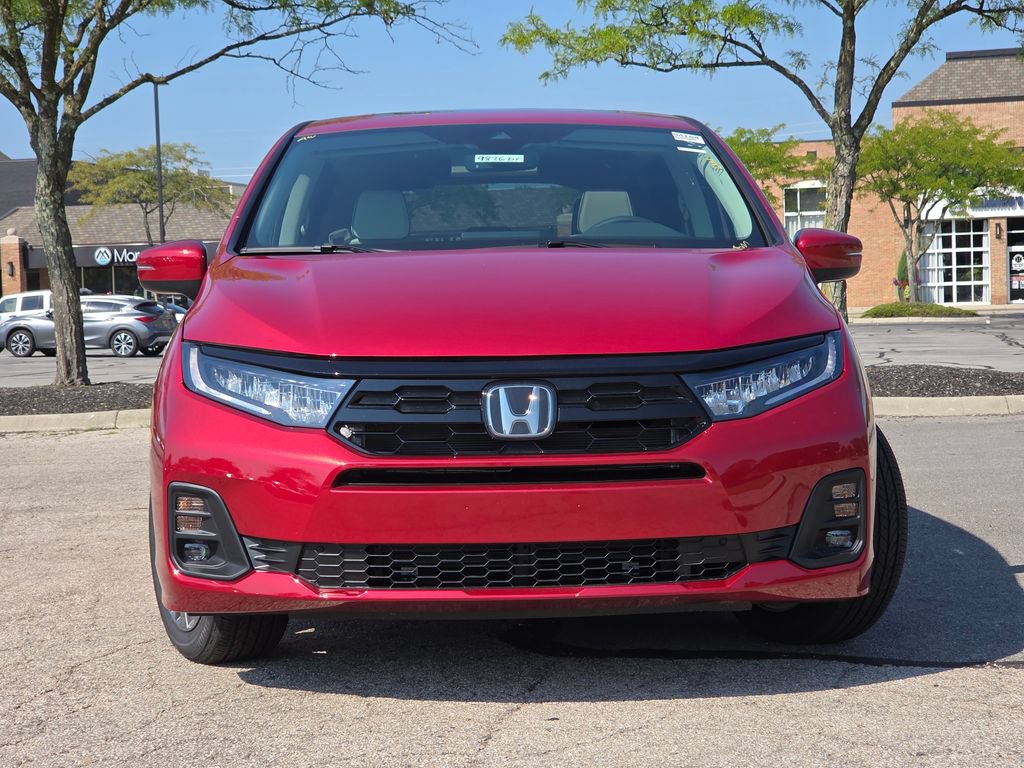 New 2026 Honda Odyssey Touring image 23