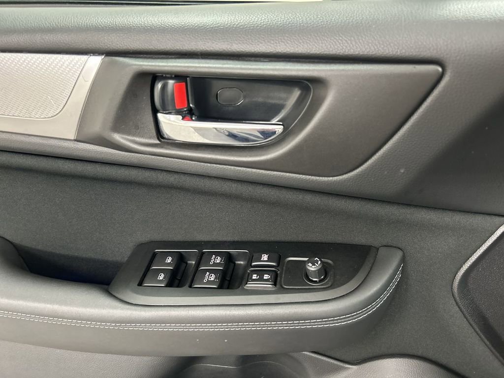 Used 2018 Subaru Legacy 2.5i Premium w/ Eyesight & BSD & Rcta & HBA AWD/4WD image 11