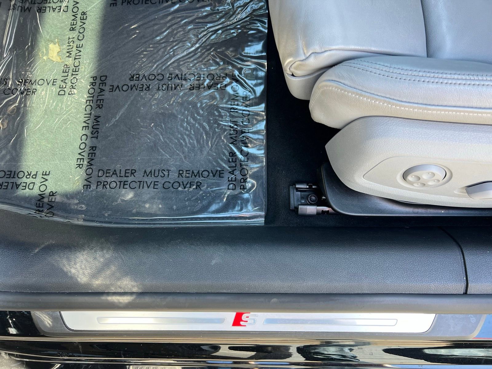 Used 2023 Audi A5 2.0T Premium Plus w/ Premium Plus image 29