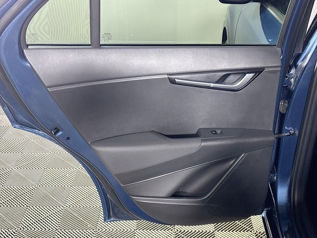 Used 2023 Kia Niro Wind FWD image 19
