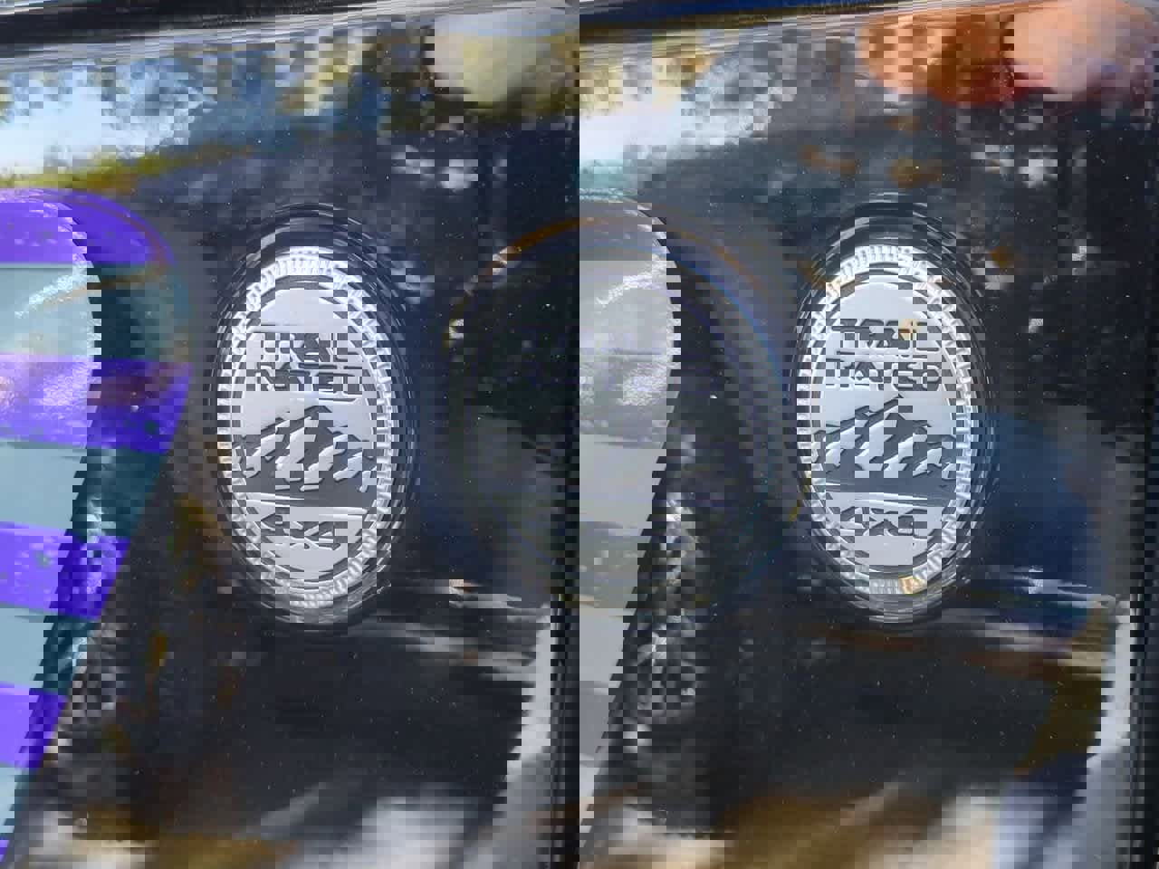 Used 2021 Jeep Wrangler Unlimited Sahara image 13