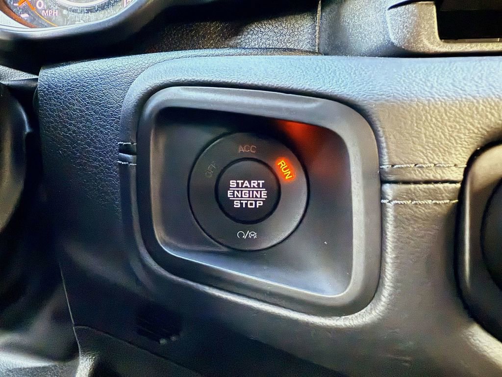 New 2026 Jeep Gladiator Rubicon w/ Safety Group image 21