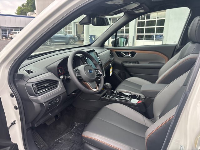 New 2026 Subaru Forester Sport AWD/4WD image 67