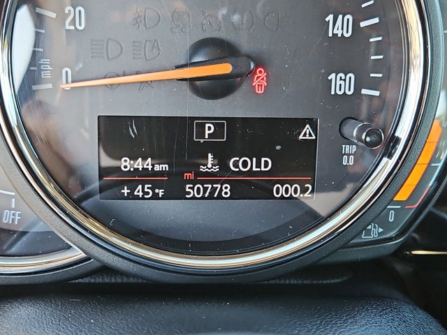 Used 2019 MINI Cooper S w/ Premium Package image 11