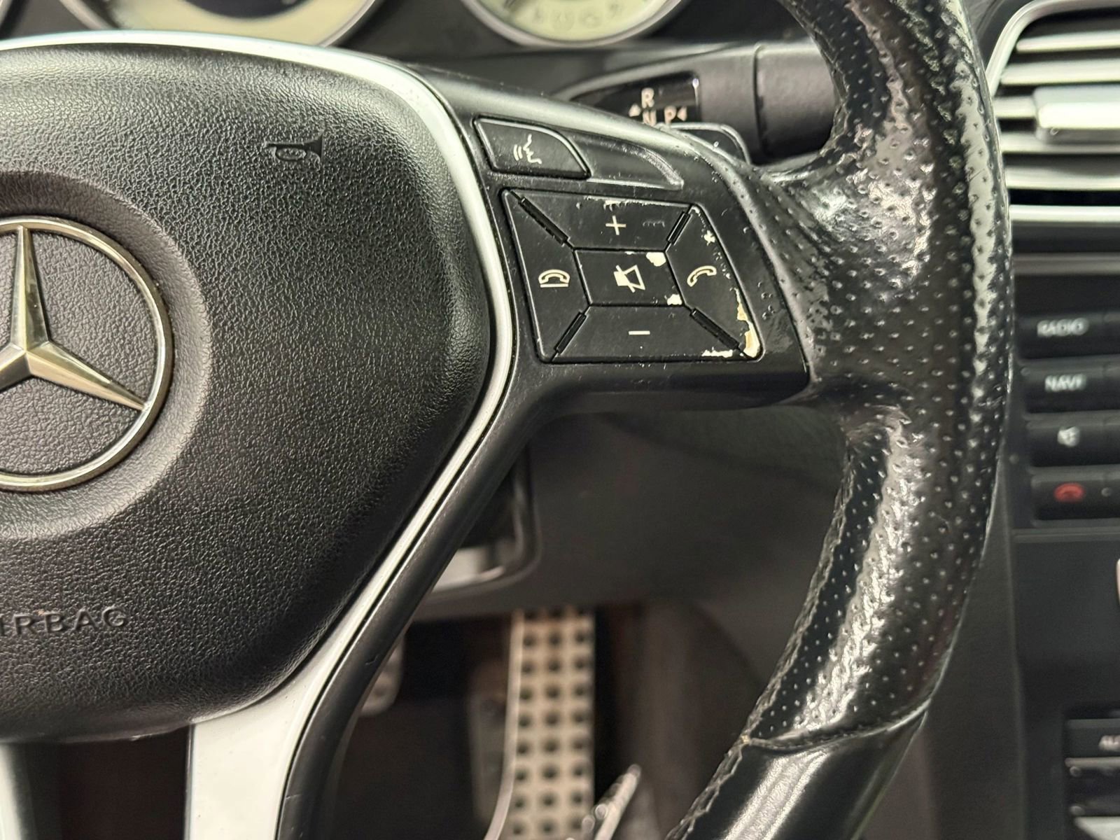 Used 2014 Mercedes-Benz E 350 Coupe image 25