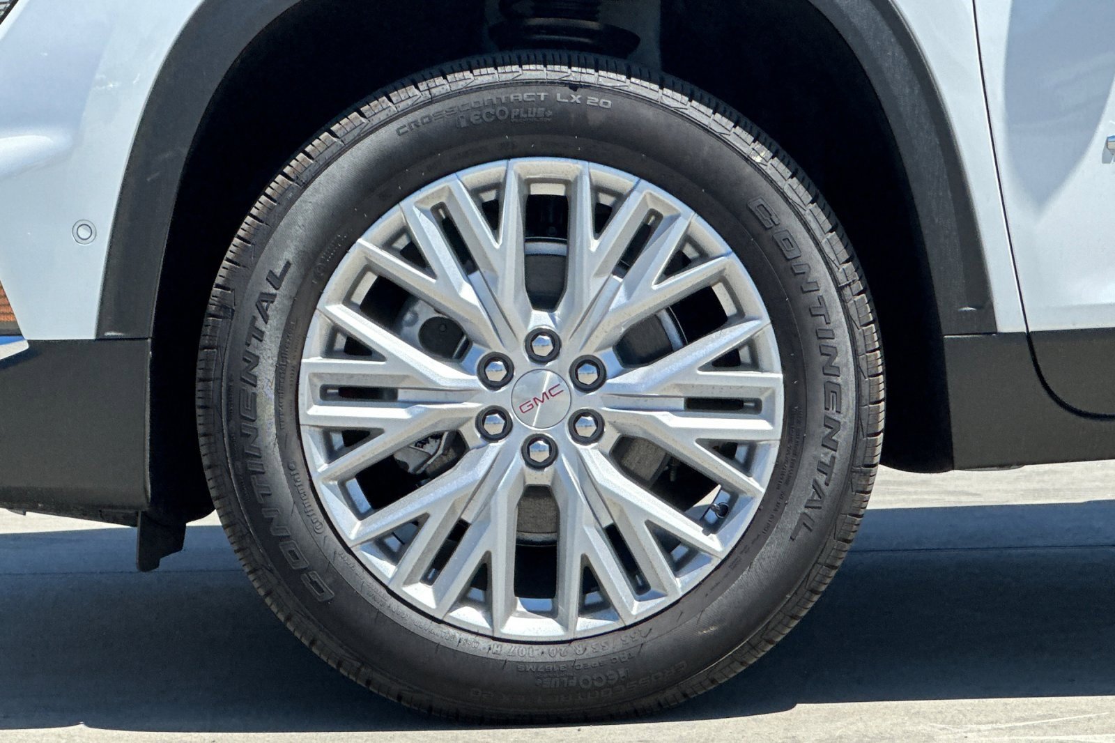 New 2025 GMC Acadia Elevation w/ Super Cruise Package image 28